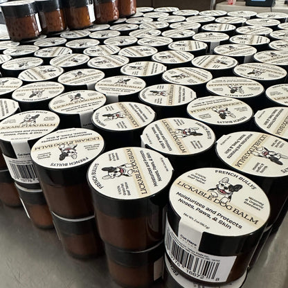 Original Lick-Safe Balm For Dry, Itchy, & Irritated Skin