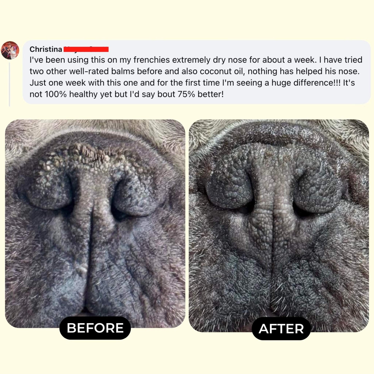 Original Lick-Safe Balm For Dry, Itchy, & Irritated Skin